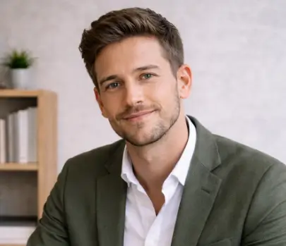 Profilbild von Daniel Fischer